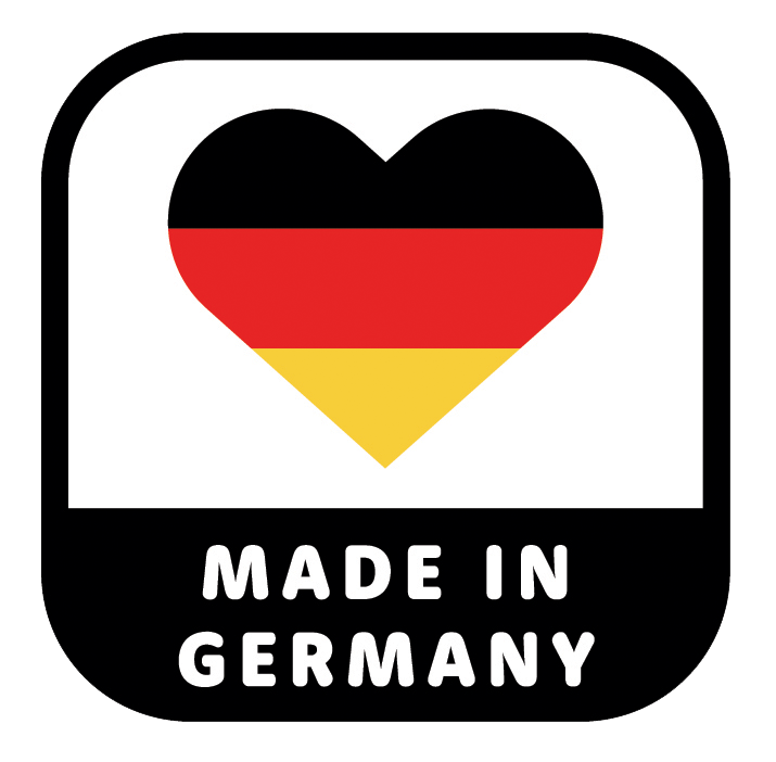 Made in Germany